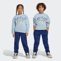 adidas Disney Mickey Mouse Kids' Track Suits