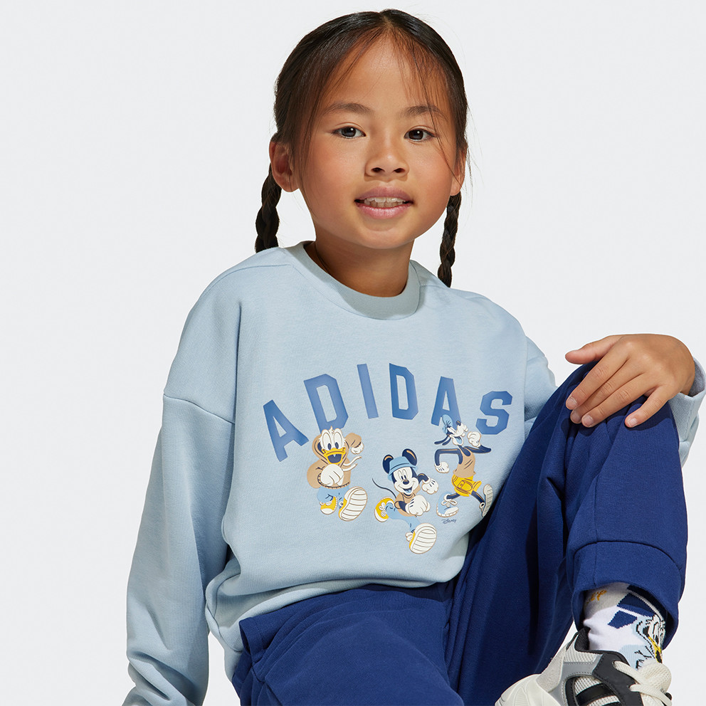 adidas Disney Mickey Mouse Kids' Track Suits