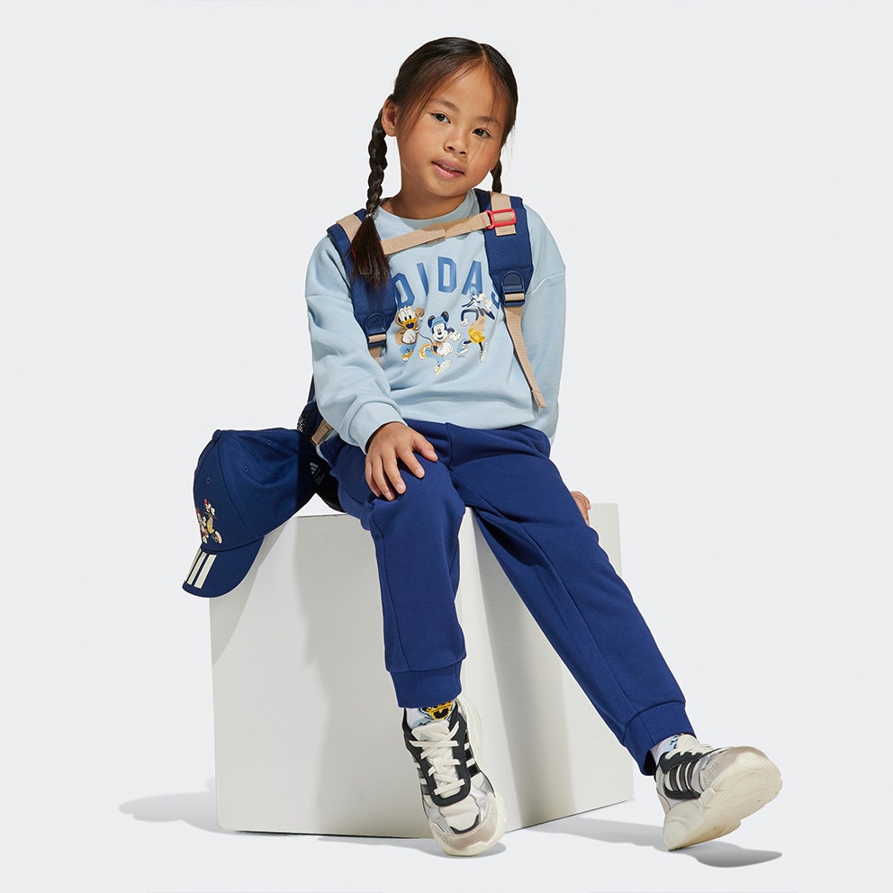 adidas Disney Mickey Mouse Kids' Track Suits