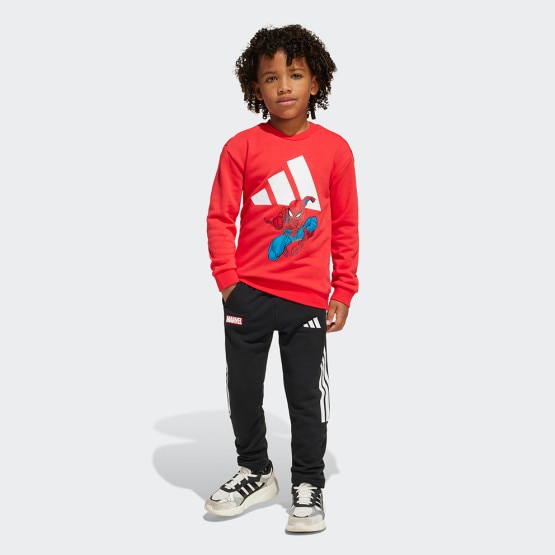 adidas Sportswear Spider-Man Kids' Tracksuit