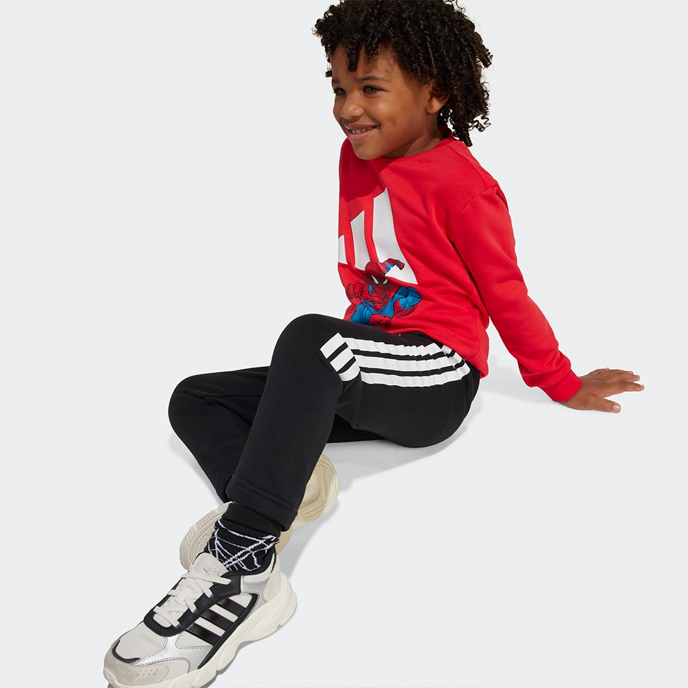 adidas Sportswear Spider-Man Kids' Tracksuit