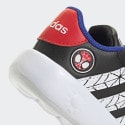 adidas X Marvel's Spider-Man Grand Court Infant's Shoes