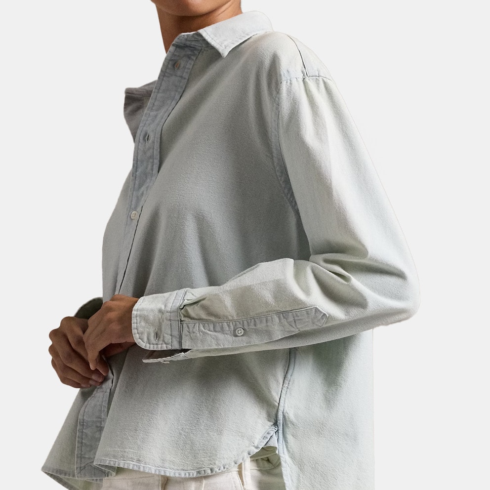 Polo Ralph Lauren Γυναικείο Πουκάμισο