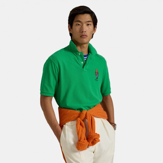 Polo Ralph Lauren M Classics Ανδρικό T-Shirt