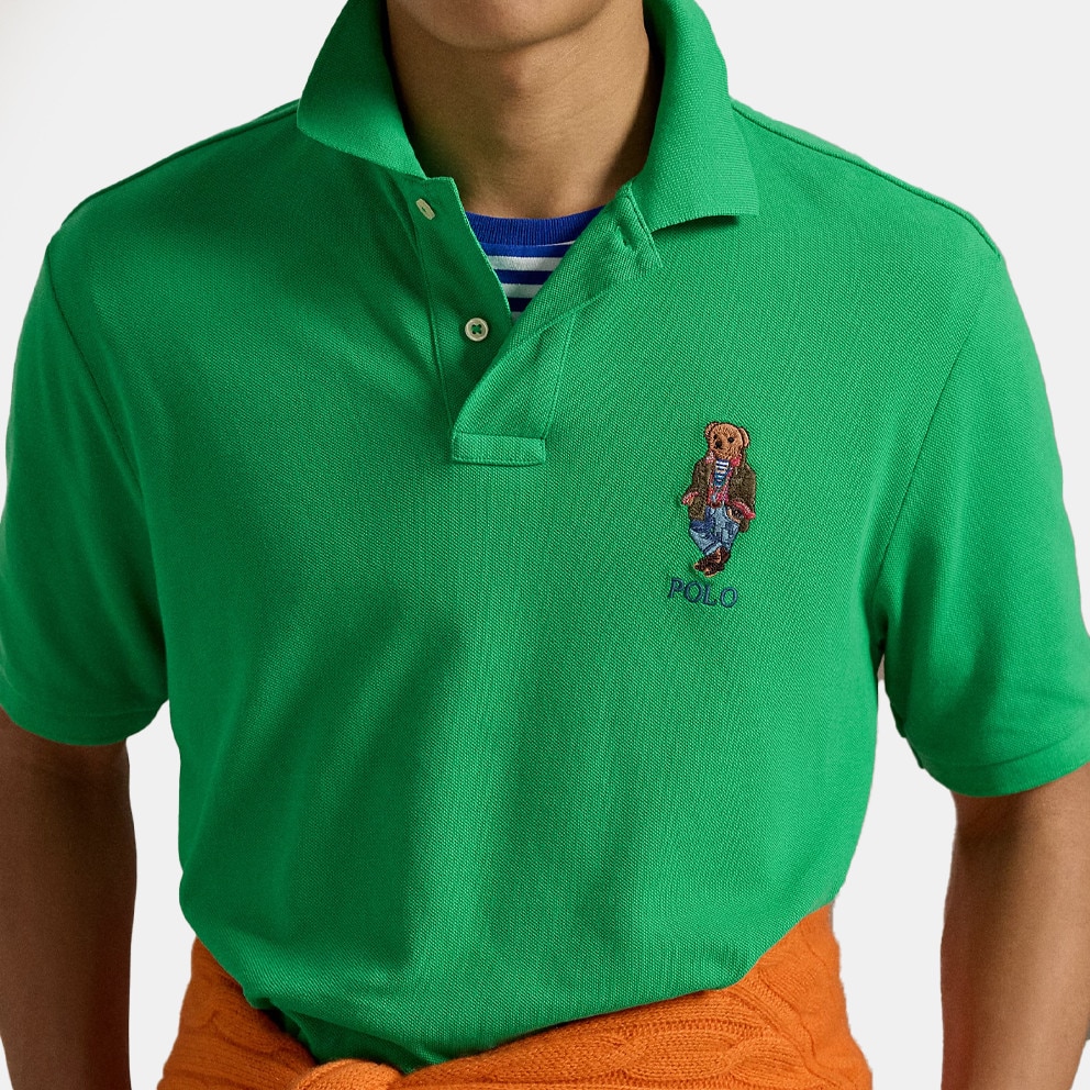 Polo Ralph Lauren M Classics Ανδρικό T-Shirt