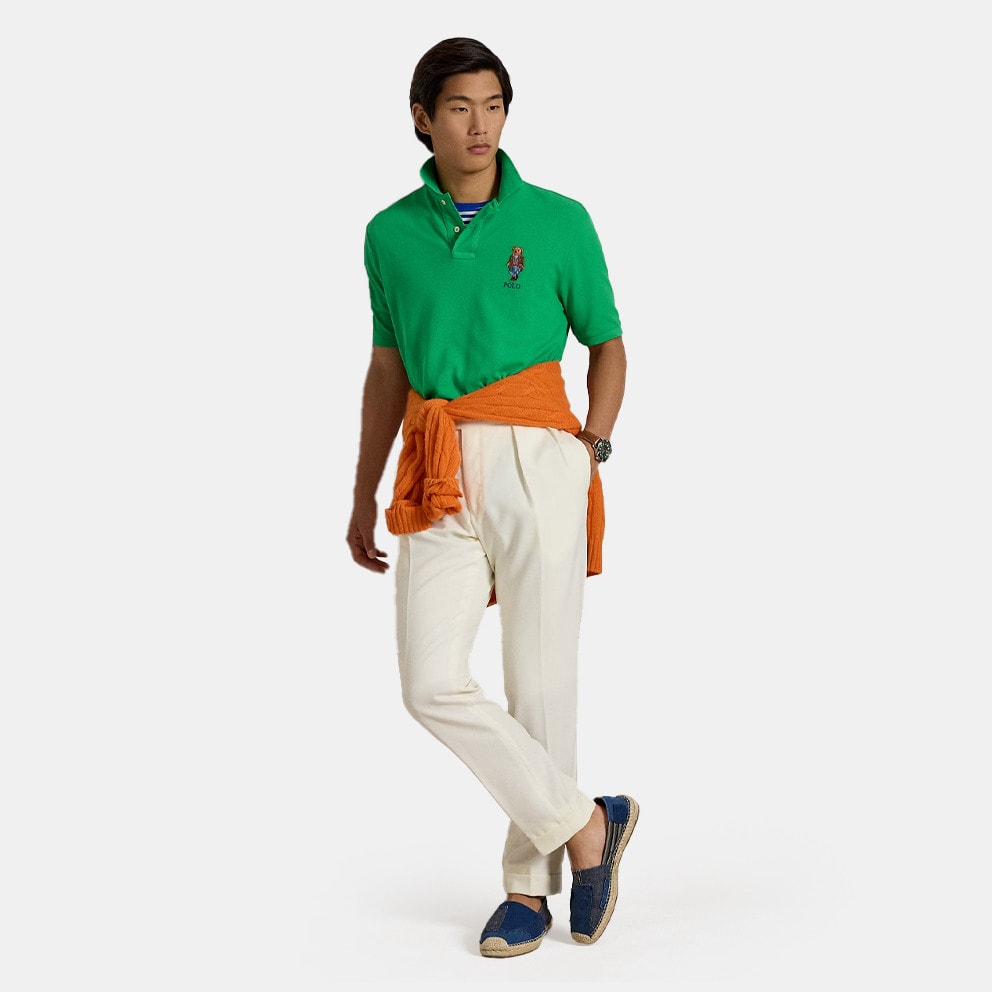 Polo Ralph Lauren M Classics Ανδρικό T-Shirt