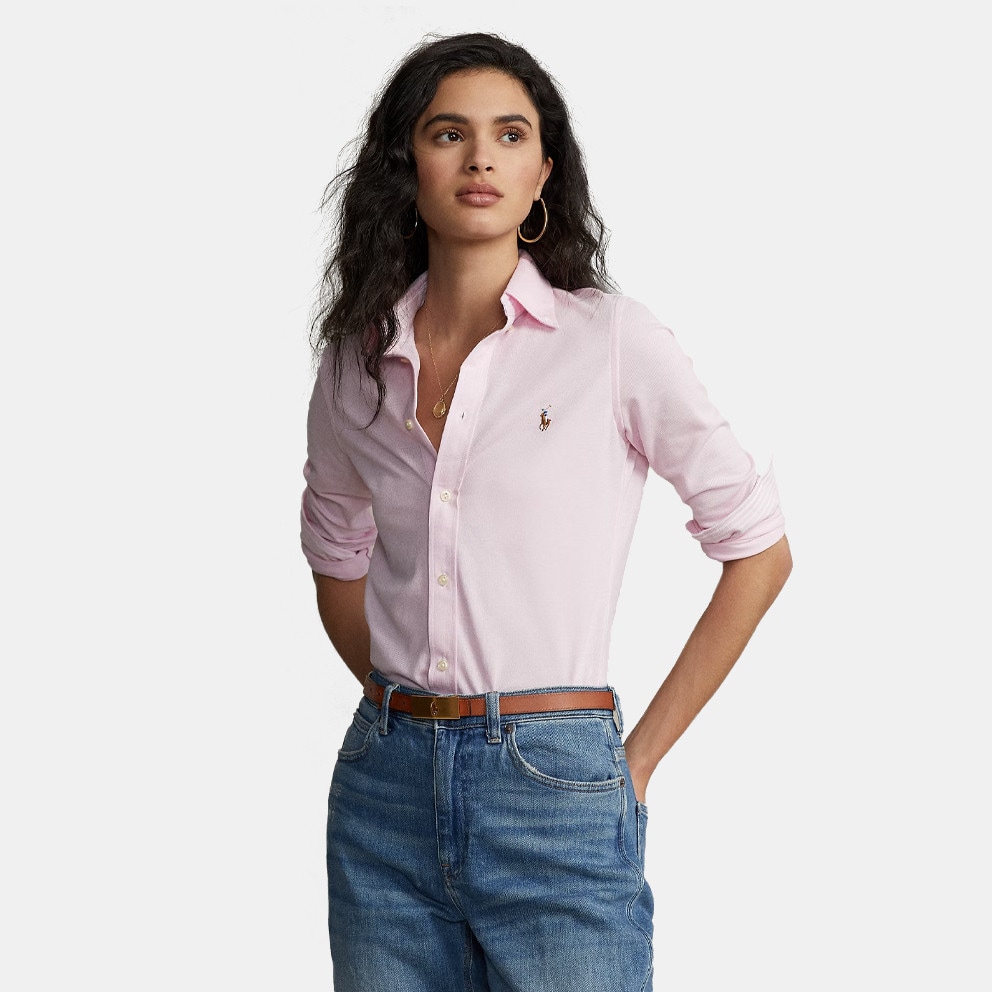 Polo Ralph Lauren Γυναικείο Πουκάμισο