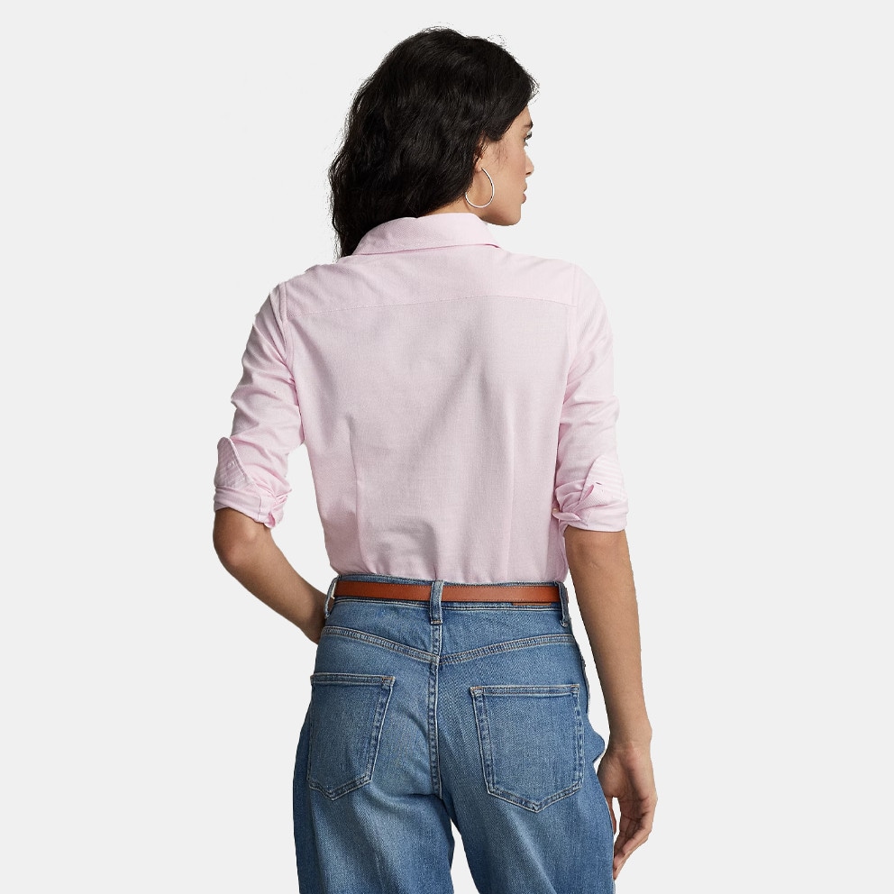 Polo Ralph Lauren Γυναικείο Πουκάμισο
