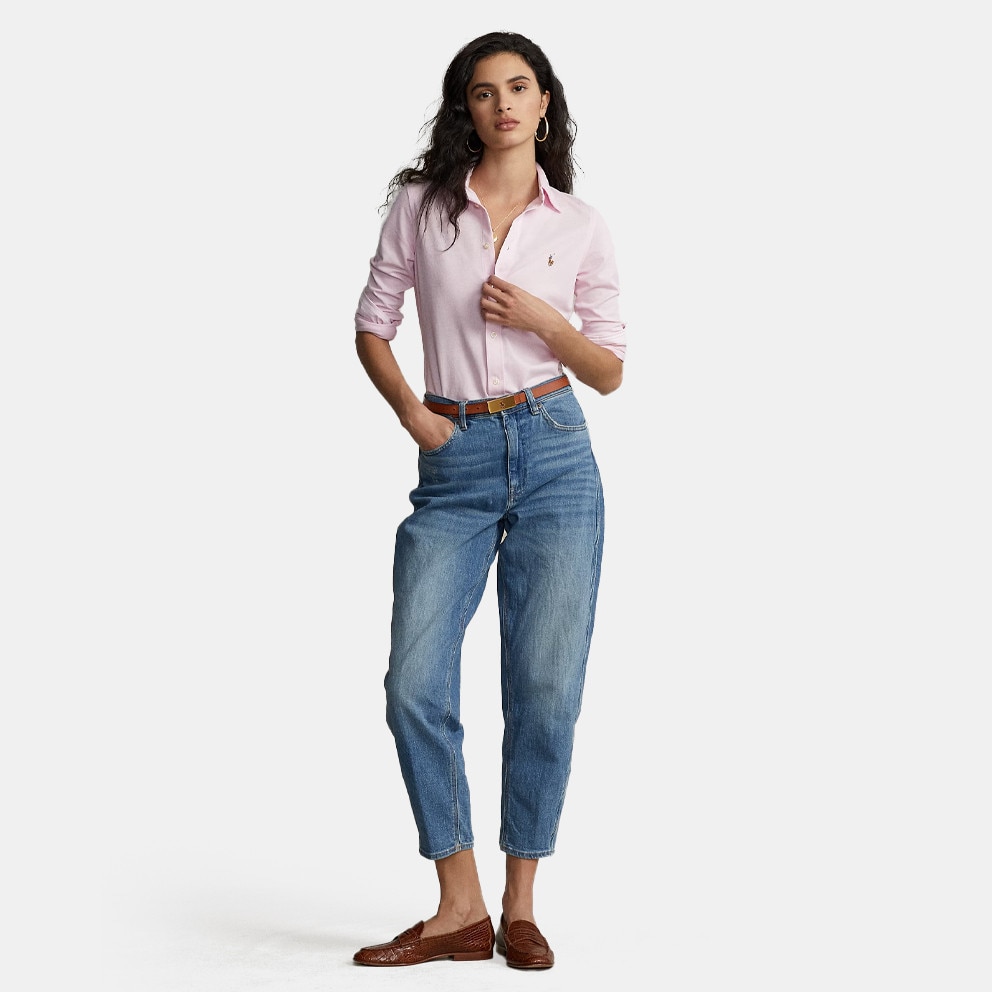Polo Ralph Lauren Γυναικείο Πουκάμισο