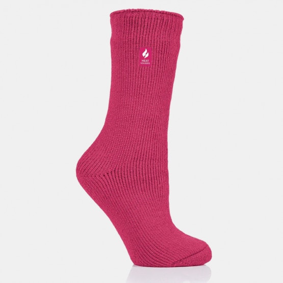 Heat Holders Slipper Original Women's Socks 