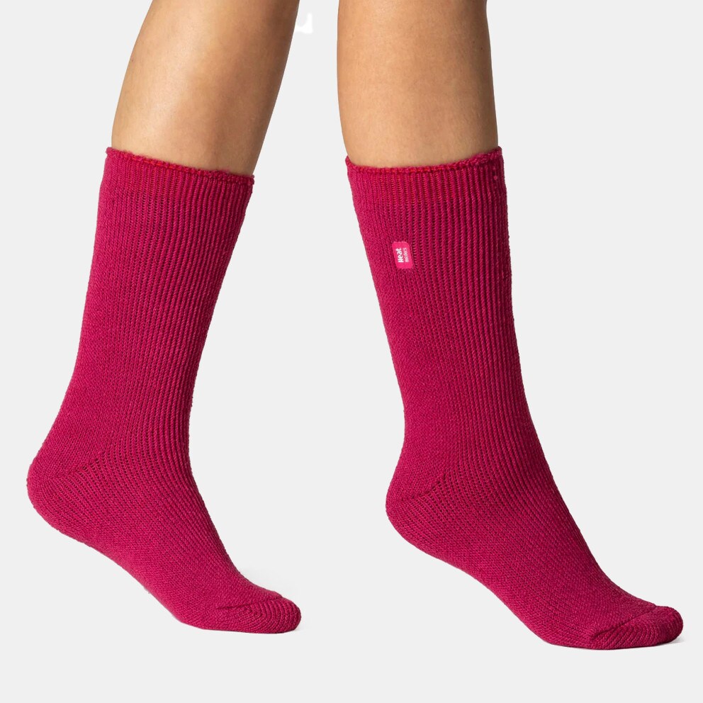 Heat Holders Slipper Original Women's Socks 