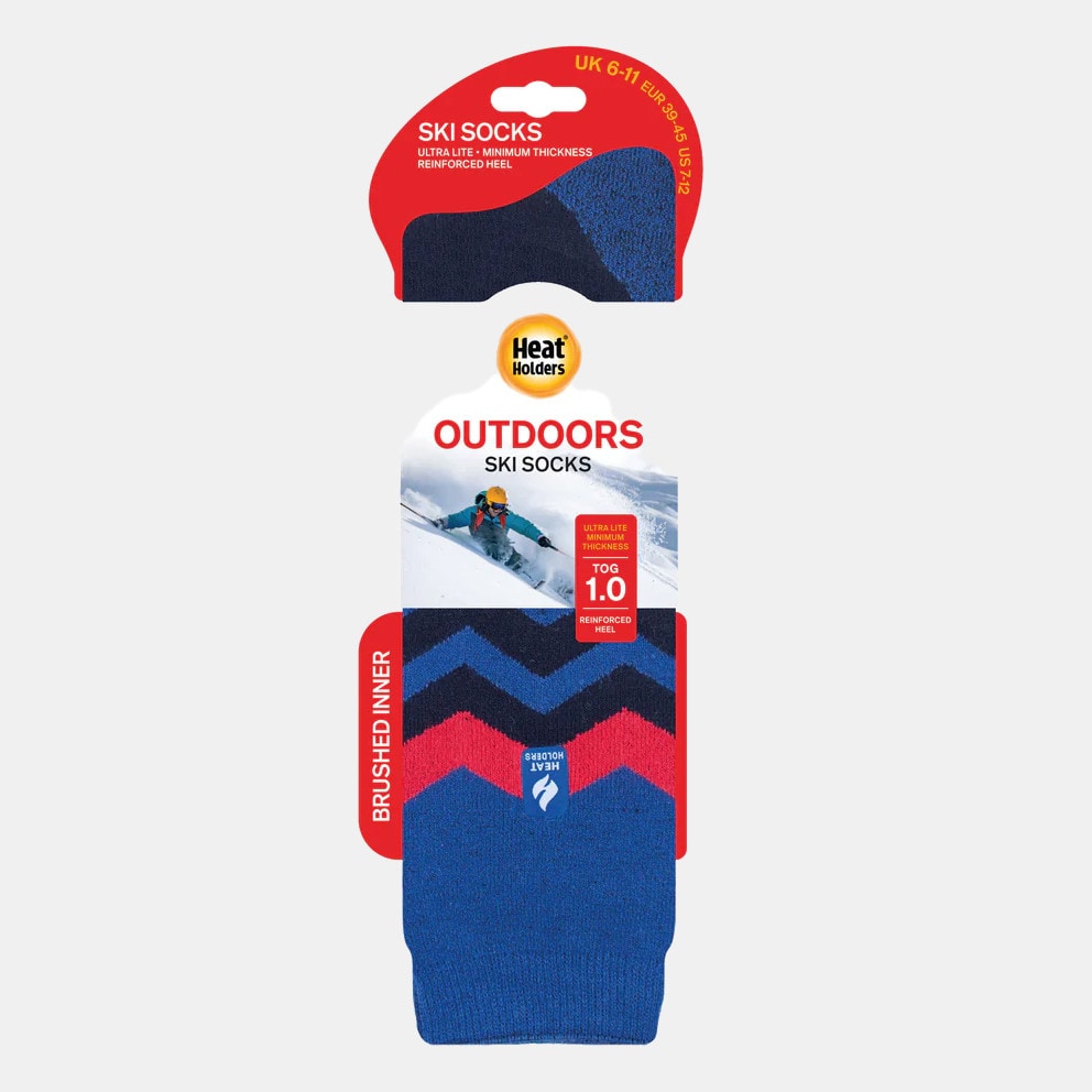 Heat Holders Slalom Men's Socks 