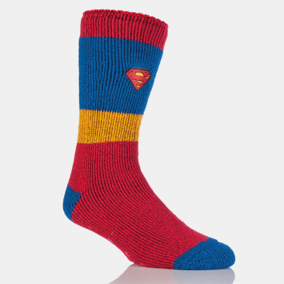 Heat Holders Superman Aνδρικές Κάλτσες