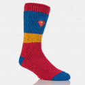 Heat Holders Superman Aνδρικές Κάλτσες