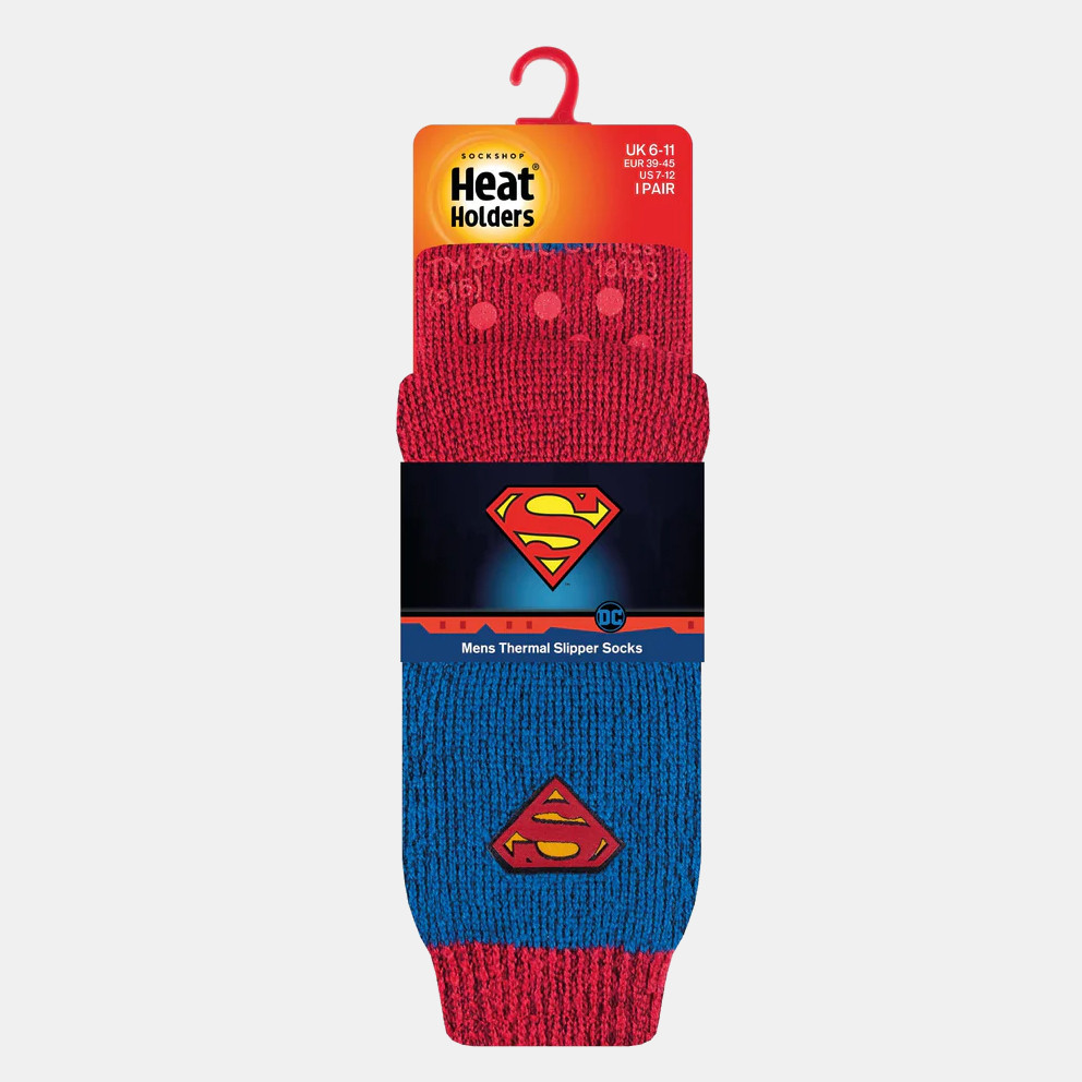 Heat Holders Superman Aνδρικές Κάλτσες