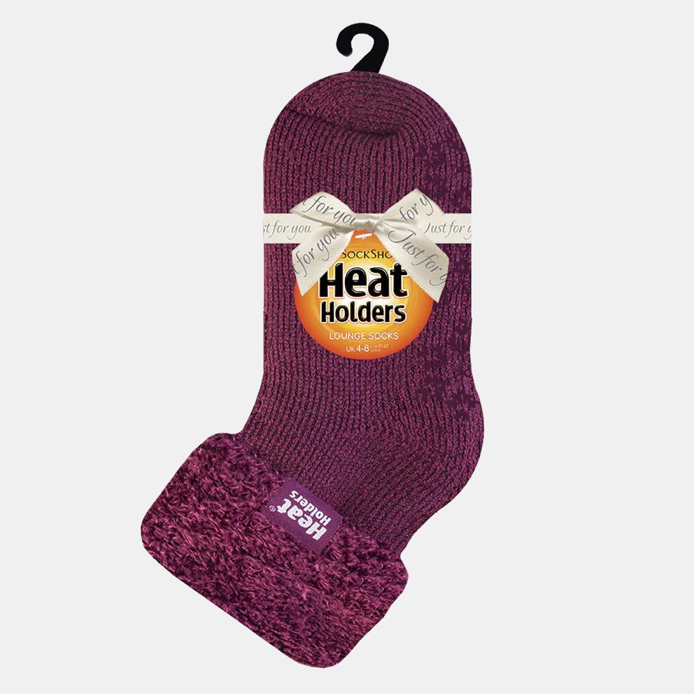Heat Holders Women's Socks