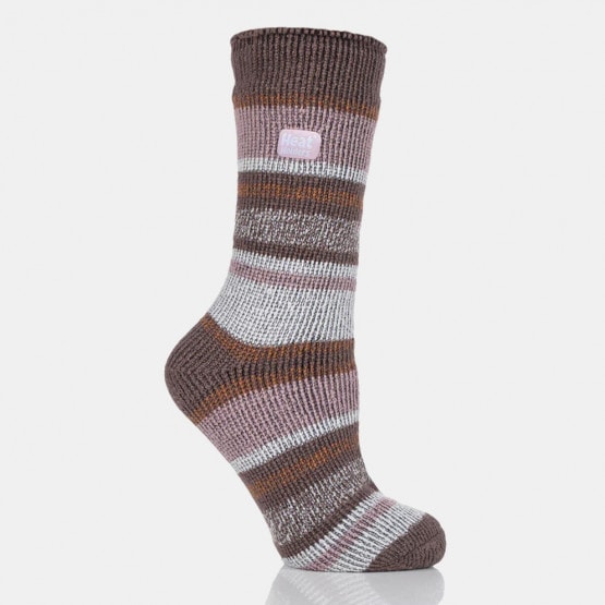 Heat Holders Fashion Twist Women's Socks 
