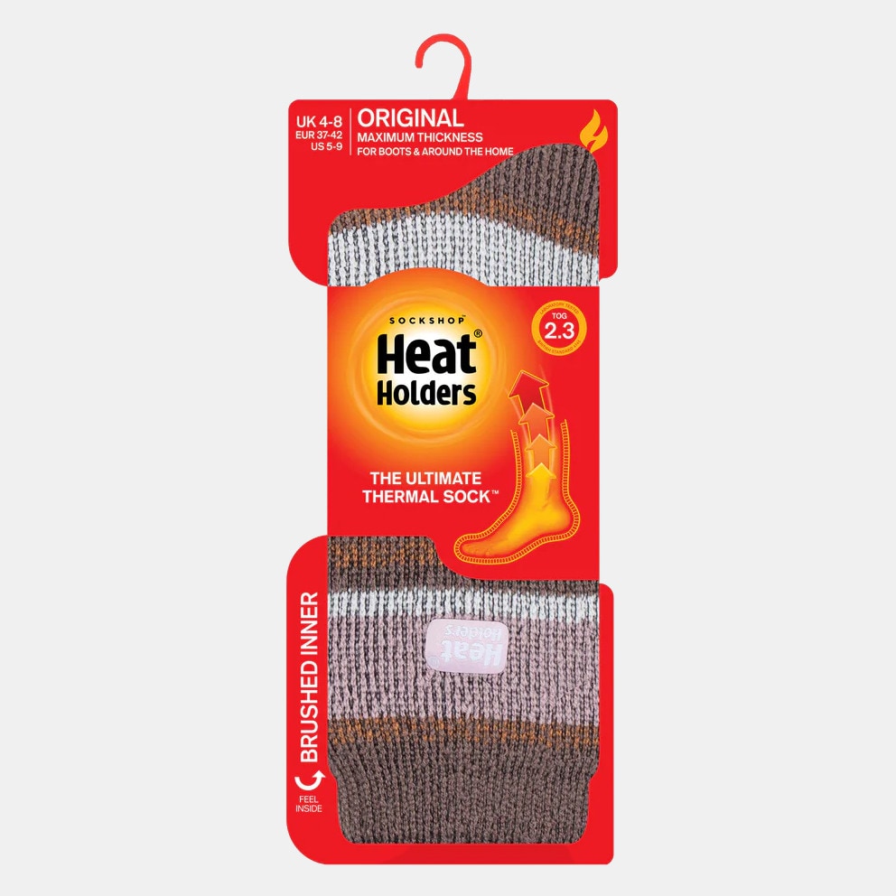 Heat Holders Fashion Twist Γυναικείες Κάλτσες
