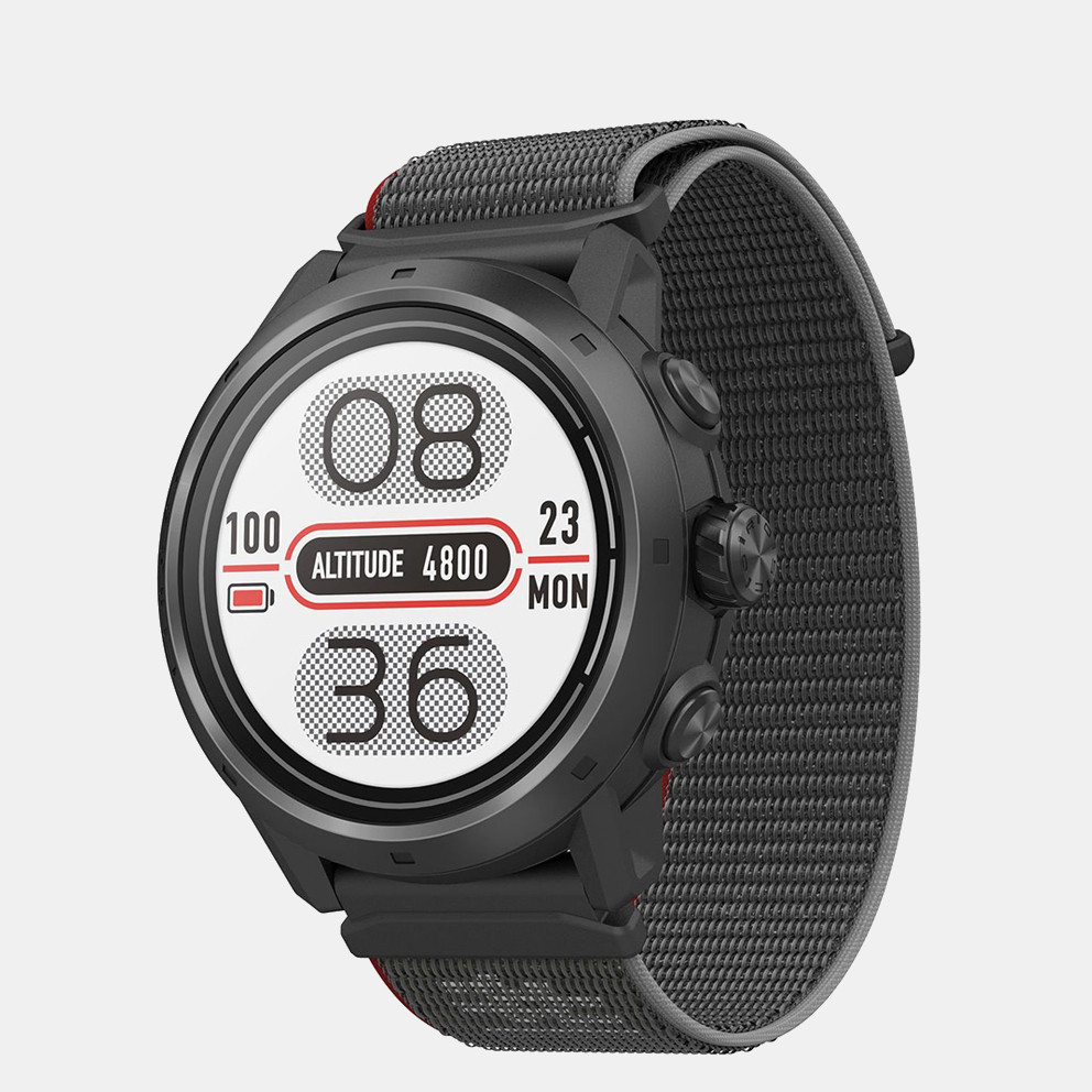Coros Smartwatch Apex2 Pro GPS Outdoor Unisex Smartwatch