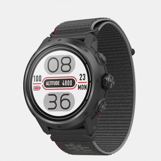 Coros Smartwatch Apex2 Pro GPS Outdoor Unisex Smartwatch