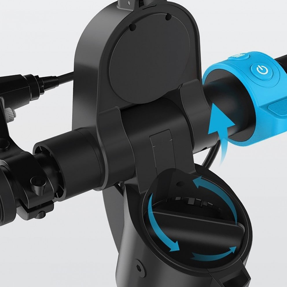 Blaupunkt Foldable Electric Scooter