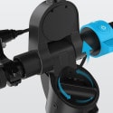 Blaupunkt Foldable Electric Scooter