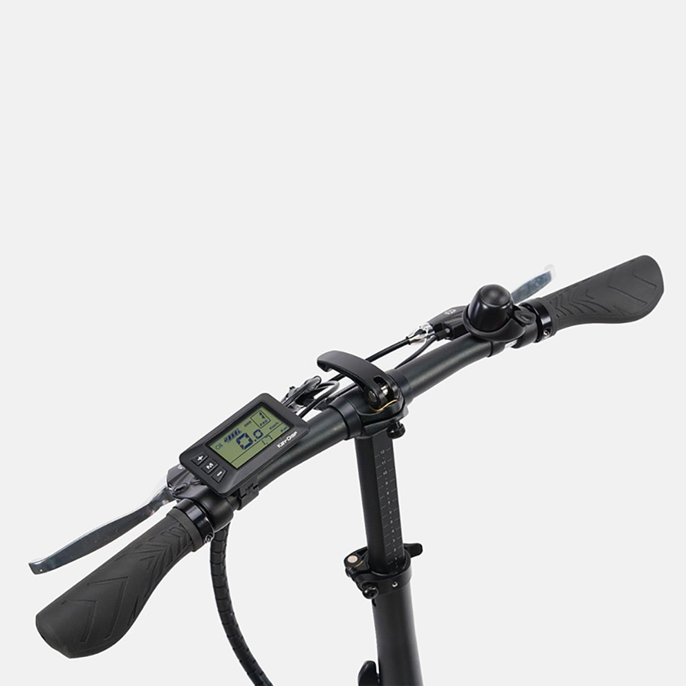 Blaupunkt Carla 190 16" Ηλεκτρικό Ποδήλατο