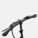 Blaupunkt Carla 190 16" Ηλεκτρικό Ποδήλατο