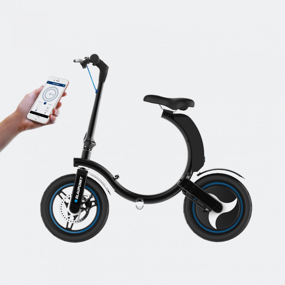 Blaupunkt Ηλεκτρικό Scooter