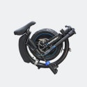 Blaupunkt Ηλεκτρικό Scooter