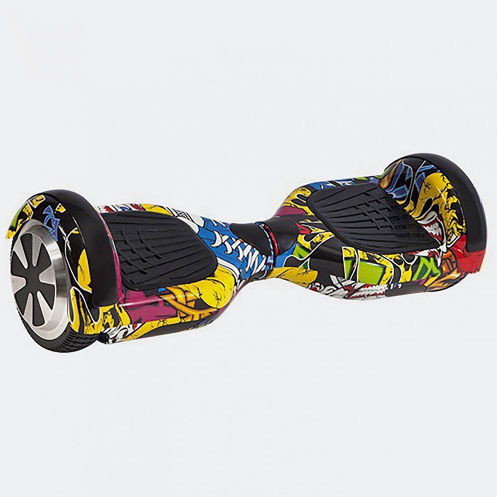 Urban Glide 65Lite Hoverboard 4.000mAh