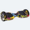 Urban Glide 65Lite Hoverboard 4.000mAh