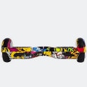 Urban Glide 65Lite Hoverboard 4.000mAh