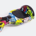 Urban Glide 65Lite Hoverboard 4.000mAh