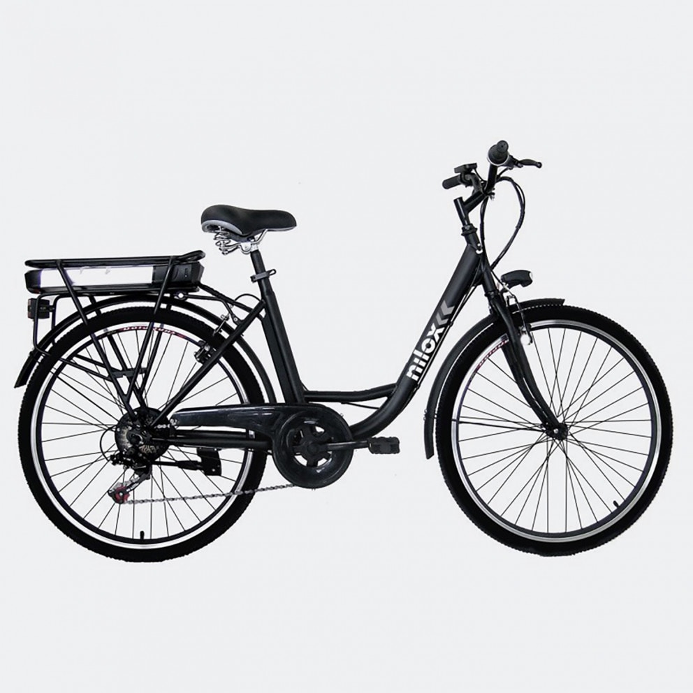 Nilox Doc E-bike J5 Ηλεκτρικό ποδήλατο
