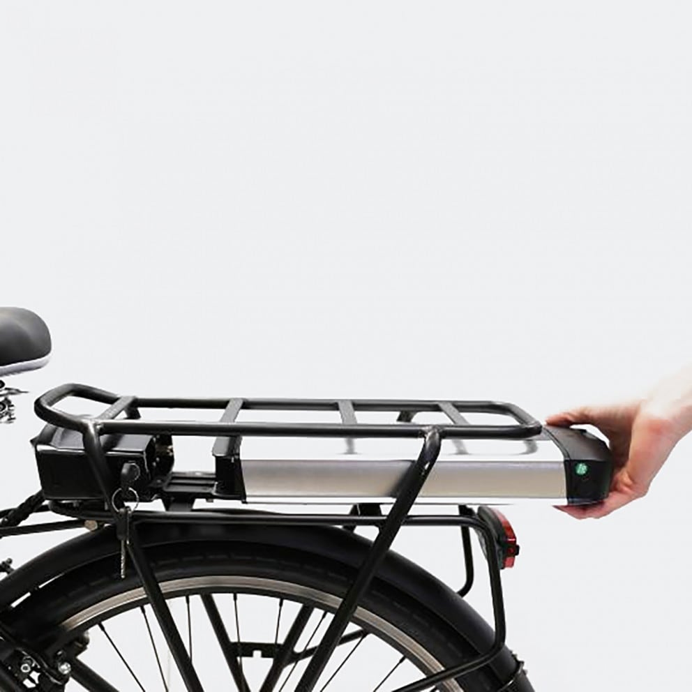 Nilox Doc E-bike J5 Ηλεκτρικό ποδήλατο