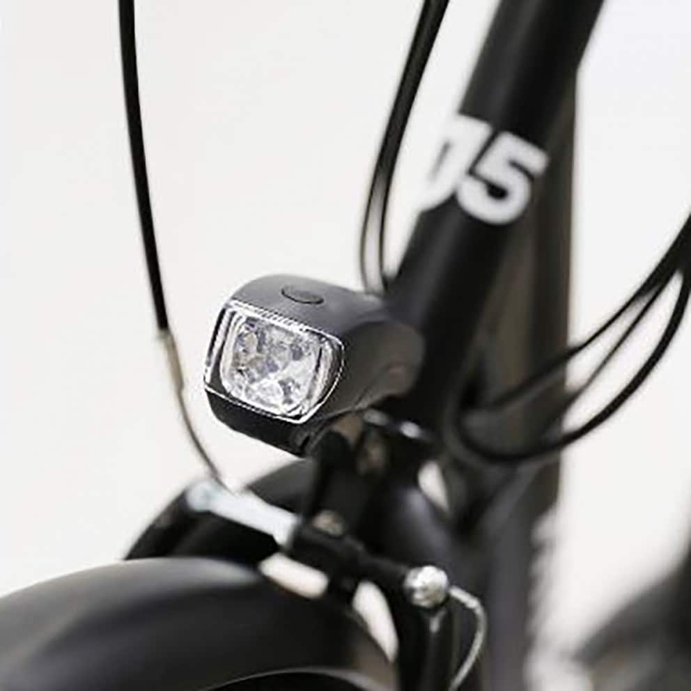 Nilox Doc E-bike J5 Ηλεκτρικό ποδήλατο
