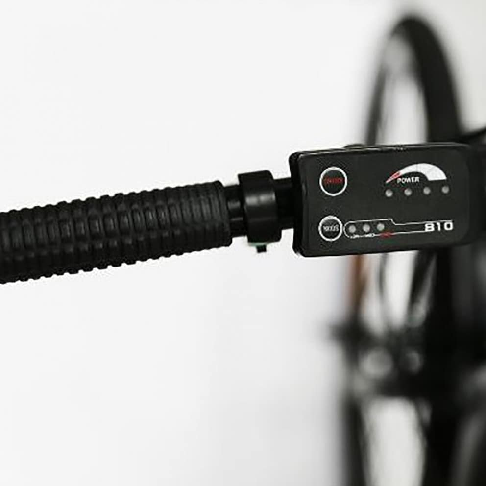 Nilox Doc E-bike J5 Ηλεκτρικό ποδήλατο