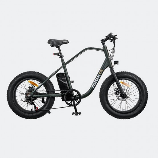 Nilox Doc E-Bike J3 Ηλεκτρικό Ποδήλατο