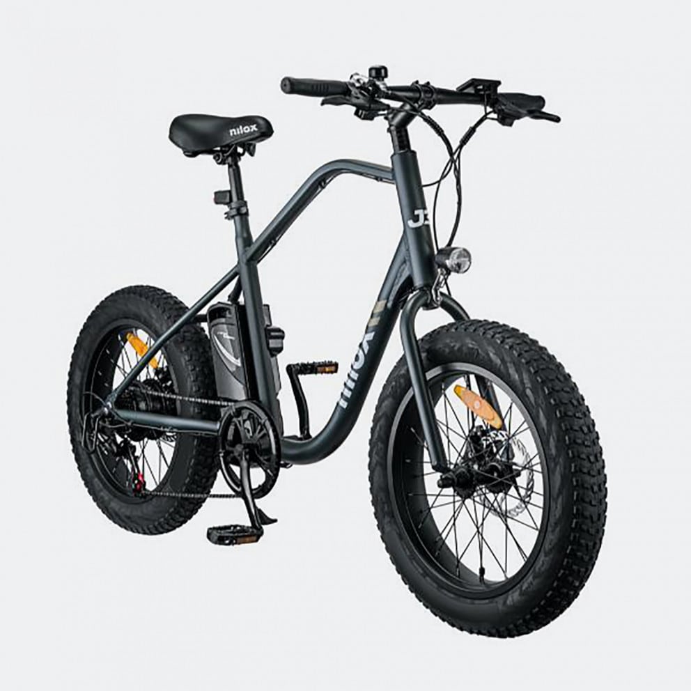 Nilox Doc E-Bike J3 Ηλεκτρικό Ποδήλατο