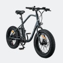 Nilox Doc E-Bike J3 Ηλεκτρικό Ποδήλατο