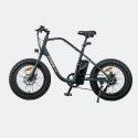 Nilox Doc E-Bike J3 Ηλεκτρικό Ποδήλατο