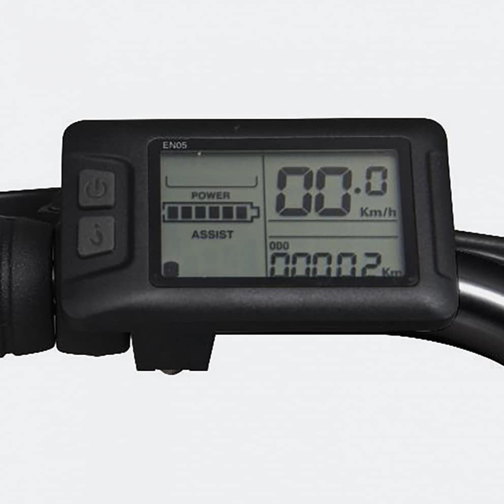 Nilox Doc E-Bike J3 Ηλεκτρικό Ποδήλατο
