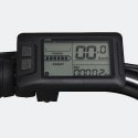 Nilox Doc E-Bike J3 Ηλεκτρικό Ποδήλατο