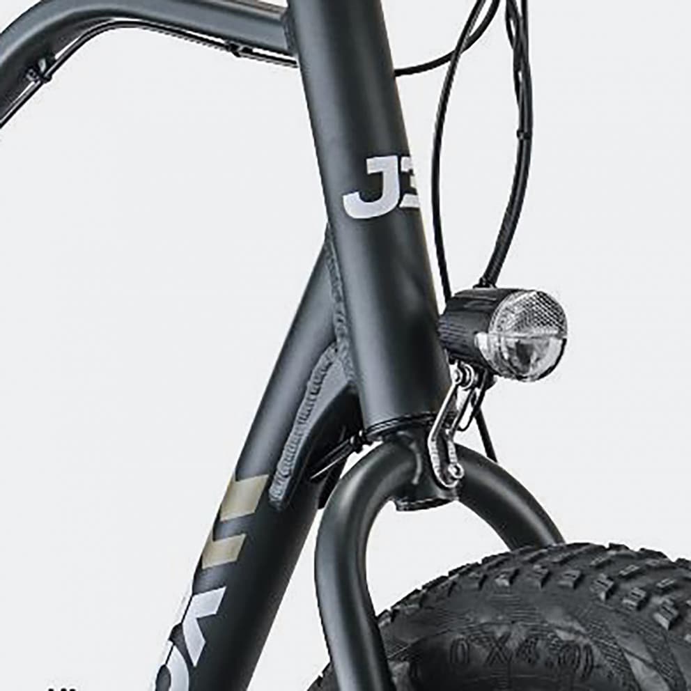 Nilox Doc E-Bike J3 Ηλεκτρικό Ποδήλατο