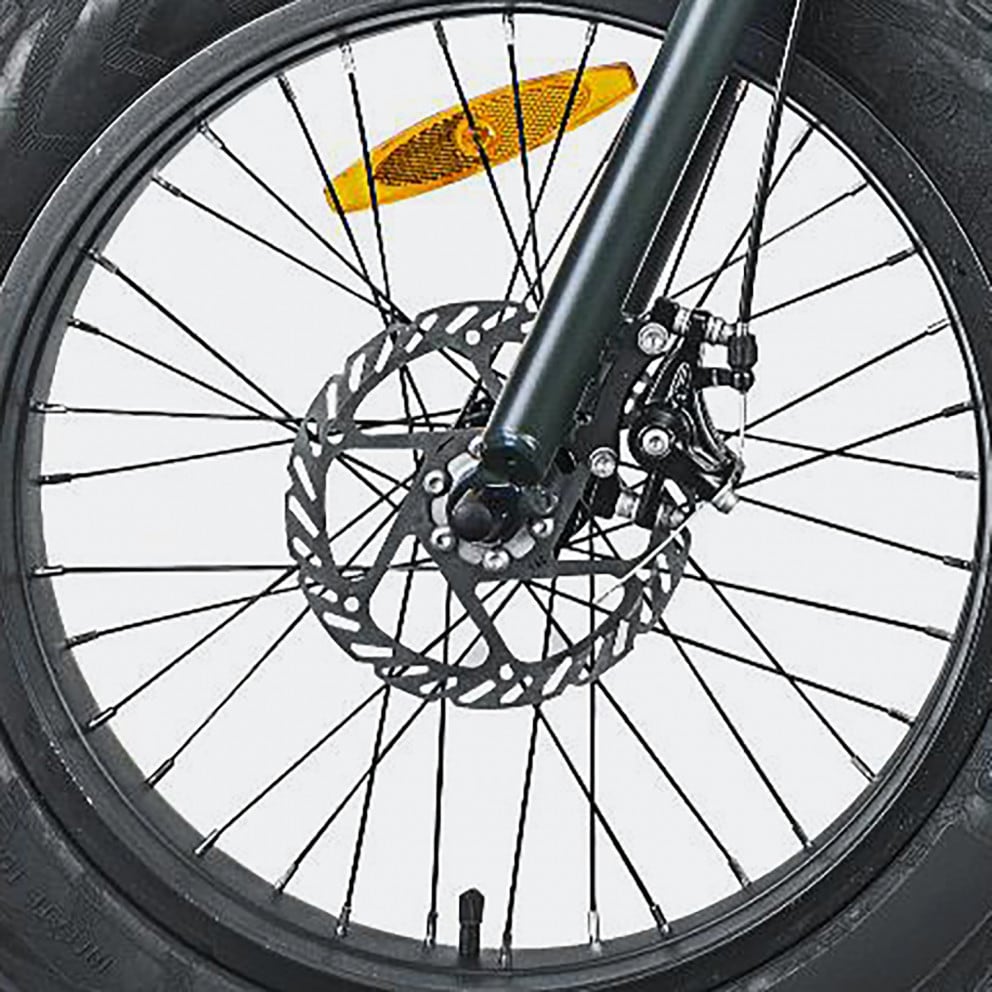 Nilox Doc E-Bike J3 Ηλεκτρικό Ποδήλατο