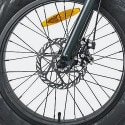 Nilox Doc E-Bike J3 Ηλεκτρικό Ποδήλατο
