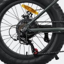 Nilox Doc E-Bike J3 Ηλεκτρικό Ποδήλατο
