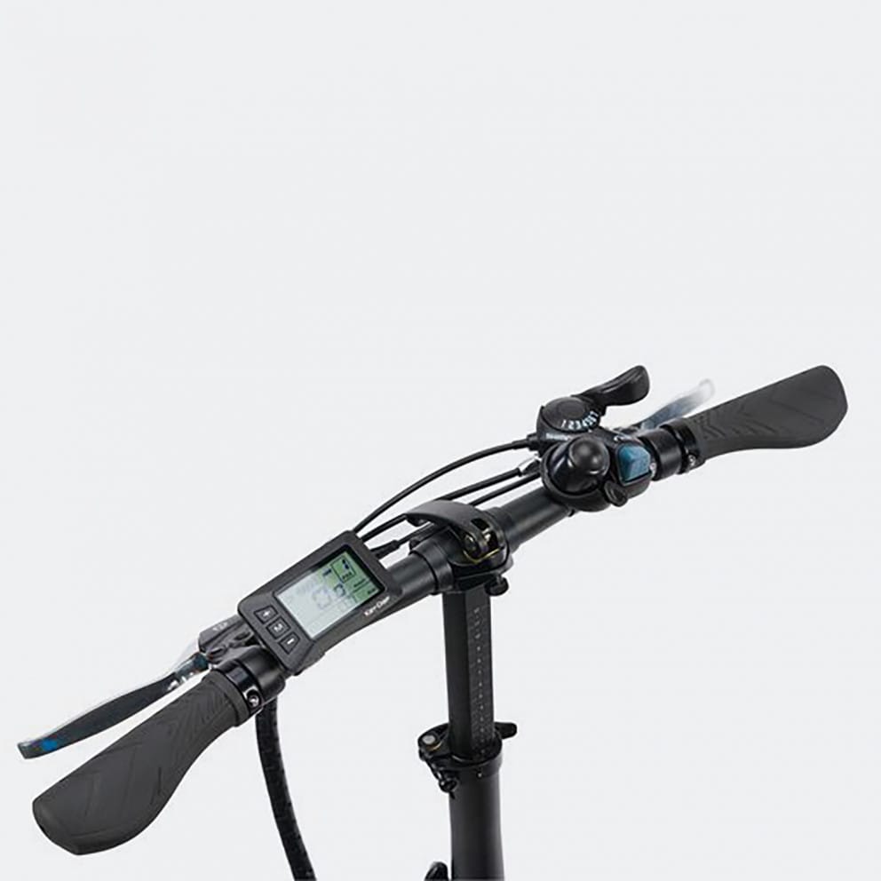 Blaupunkt Carl 290 Ηλεκτρικό Ποδήλατο