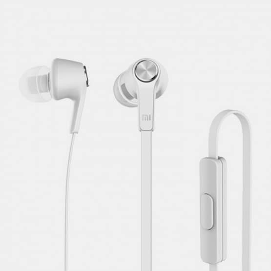Xiaomi Mi In-Ear Headphone Basic Ακουστικα Handsfree